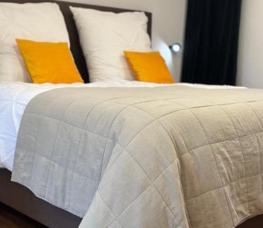 Mehring Appartement | Flussbett - Appartement an der Mosel