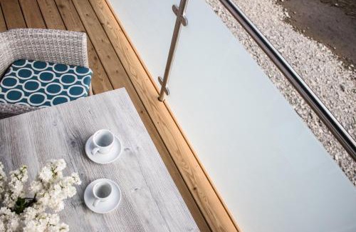 Kirchberg an der Pielach Maison | Flussbett