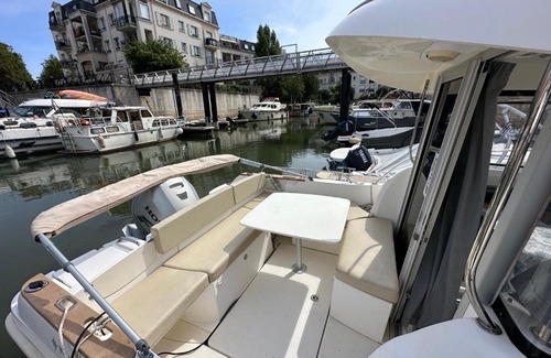 Cergy Location De Bateaux | FlW