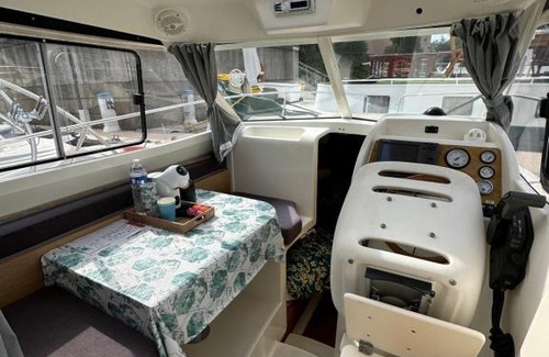 Cergy Location De Bateaux | FlW