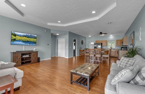 Geneseo Appartement | FLX Retreats Conesus Condos- APT A