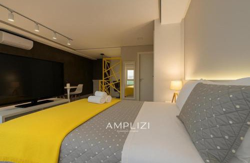 Partenon Appartement | Fly Amplizi