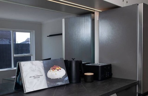 Melbourne Appartement | Fly Around Town in Chic Retreat