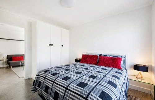 Melbourne Appartement | Fly Around Town in Chic Retreat