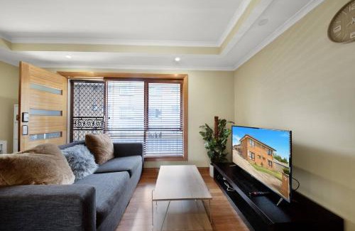 Melbourne Appartement | Fly Around Town in Pocket Rocket