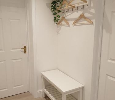 Duxford Appartement | Fly By