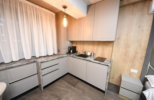 Galati Appartement | Fly Central Park 2