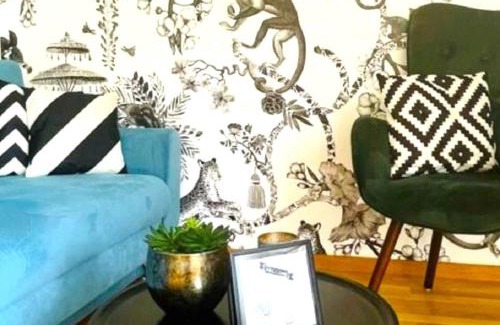 Schoenefeld Appartement | Fly Inn Apartment Berlin