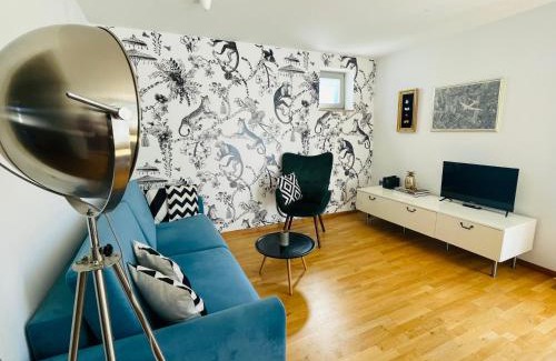 Schoenefeld Appartement | Fly Inn Apartment Berlin