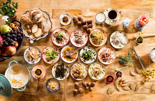Dongshan Lit Et Petit-Déjeuner | Fly Inn Yilan