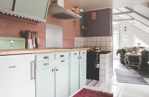 Aseda Maison | Flybo Sjöaborg, Smaland, South Sweden
