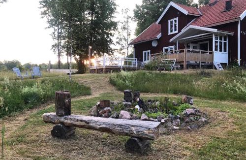 Aseda Maison | Flybo Sjöaborg, Smaland, South Sweden