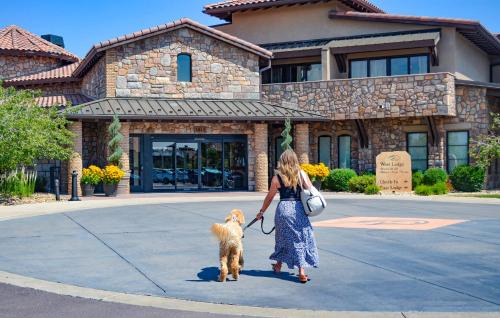 Flying Horse Cabine | Flying Horse Resort & Club