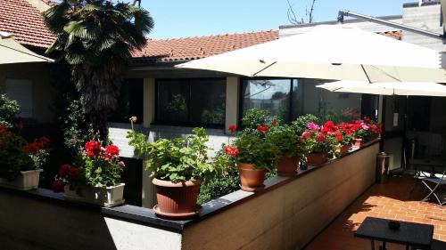San Maurizio Canavese Hôtel | Flying Hotel