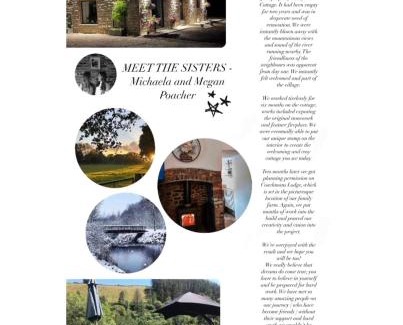 Bridgend Maison | Flying Scotsman Unique Carriage Pet Friendly! Lazy Spa can be available upon request with additional cost of 40