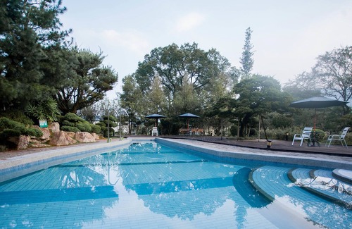 Puli Hôtel | Flying Villa