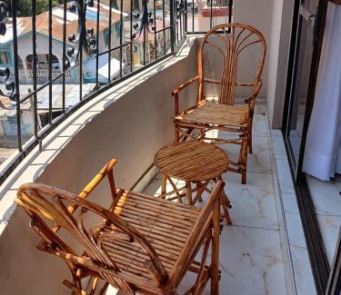 Manyimbo Appartement | Flynn Stays