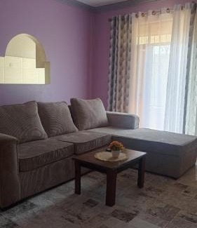 Manyimbo Appartement | Flynn Stays