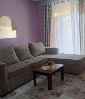 Manyimbo Appartement | Flynn Stays