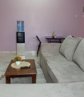 Manyimbo Appartement | Flynn Stays