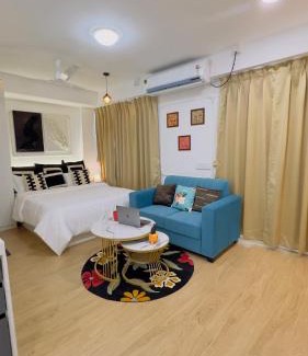 Viman Nagar Maison | Flyora Studio 5min to Airport