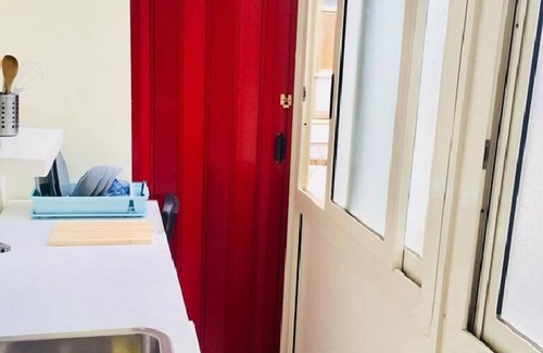 Vasto Appartement | Flyresidence Garibaldi