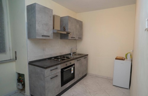 Vasto Appartement | Flyresidence Garibaldi