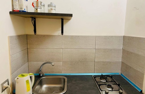 Vasto Appartement | Flyresidence Garibaldi