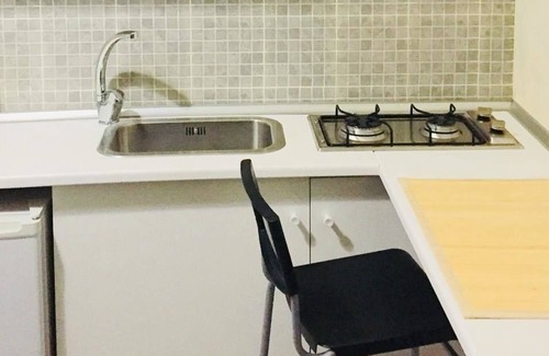 Vasto Appartement | Flyresidence Garibaldi