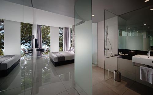 Tangerang Hôtel | FM7 Resort Hotel - Jakarta Airport