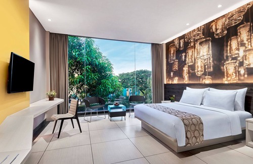 Tangerang Hôtel | FM7 Resort Hotel Jakarta