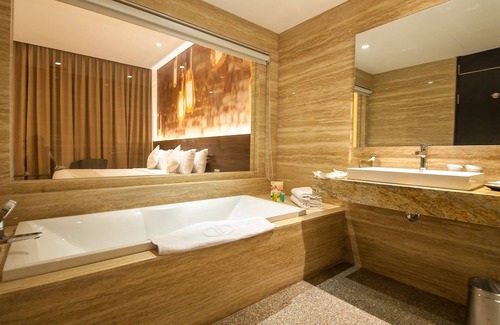 Tangerang Hôtel | FM7 Resort Hotel Jakarta
