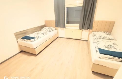 Moerfelden-Walldorf Appartement | FMI 66 Next to Airport