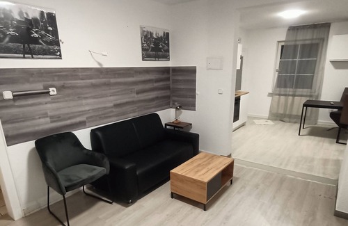Hochheim am Main Appartement | FMI21 Accommodation
