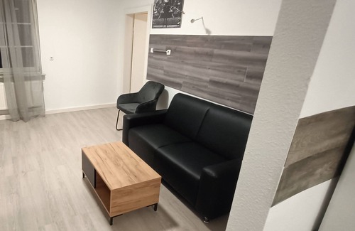 Hochheim am Main Appartement | FMI21 Accommodation