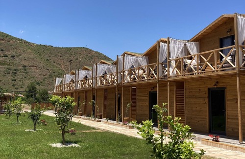 Adrasan Maison | FNM LUXURY BUNGALOVS