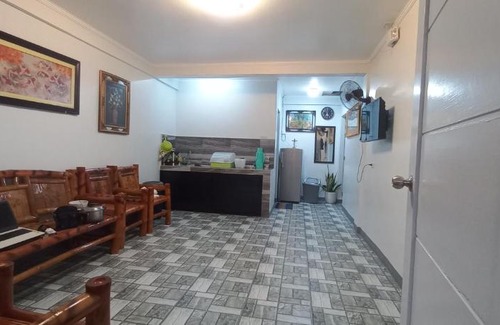 Alaminos Maison | FNT 2 Transient House