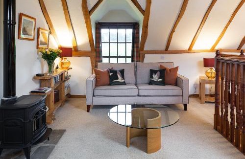 Kinross Maison | Fochy Cottage