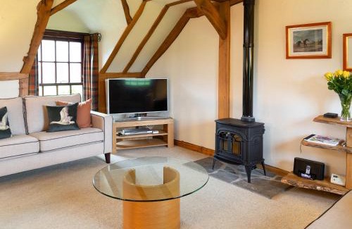Kinross Maison | Fochy Cottage