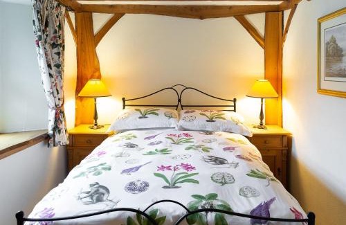 Kinross Maison | Fochy Cottage