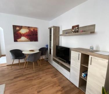 Miercurea-Ciuc Appartement | Focus Apartment