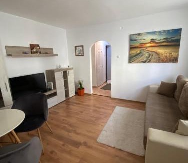 Miercurea-Ciuc Appartement | Focus Apartment
