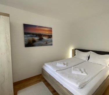 Miercurea-Ciuc Appartement | Focus Apartment
