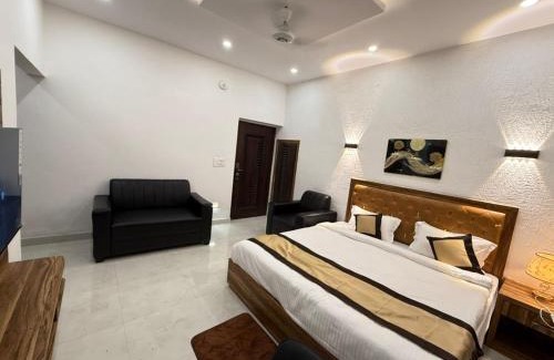 Ranchi Hôtel | FOCUS CLUB and RESORT
