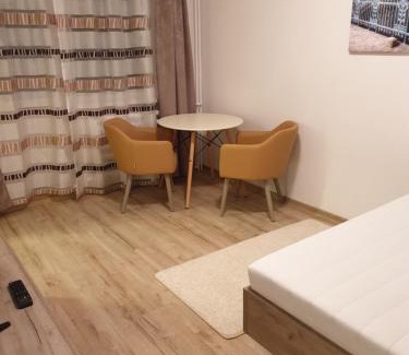 Miercurea-Ciuc Appartement | Focus Home