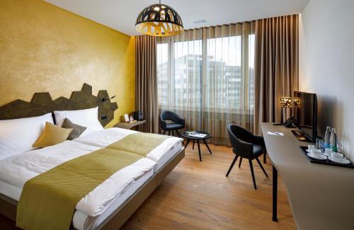 Sursee Hôtel | Focus Hotel