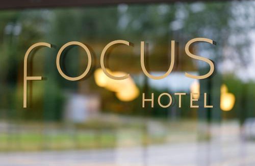 Sursee Hôtel | Focus Hotel