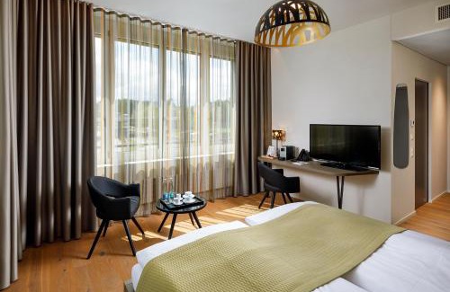 Sursee Hôtel | Focus Hotel