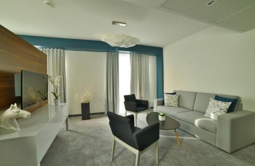 gmina Jastkow Hôtel | Focus Hotel Premium Lublin Conference & SPA