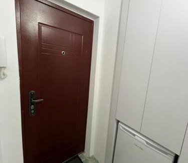 Miercurea-Ciuc Appartement | Focus Hun 2
